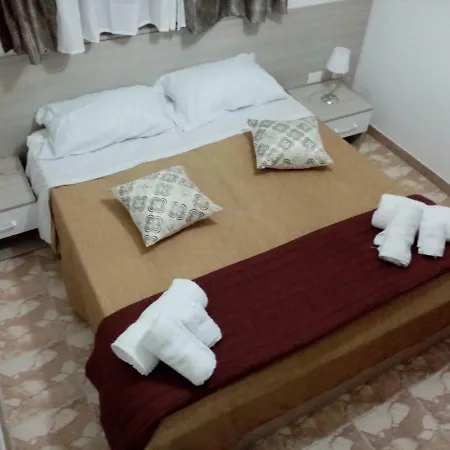 Holiday home Santa Rosalia *