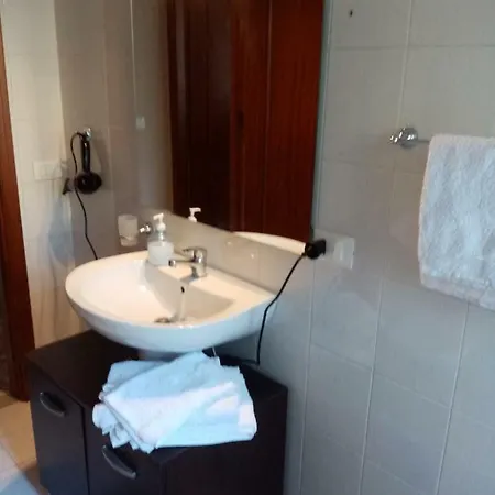 Santa Rosalia Holiday home