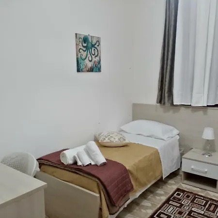 Holiday home Santa Rosalia *
