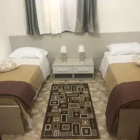 Holiday home Santa Rosalia *